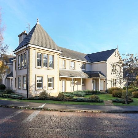 에든버러 Joivy Modern Flat With Free Parking 아파트 외부 사진